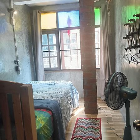Baan Chiang Mai Hostel エクステリア 写真