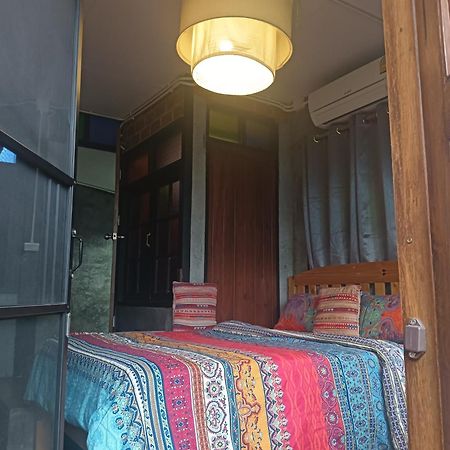 Baan Chiang Mai Hostel エクステリア 写真