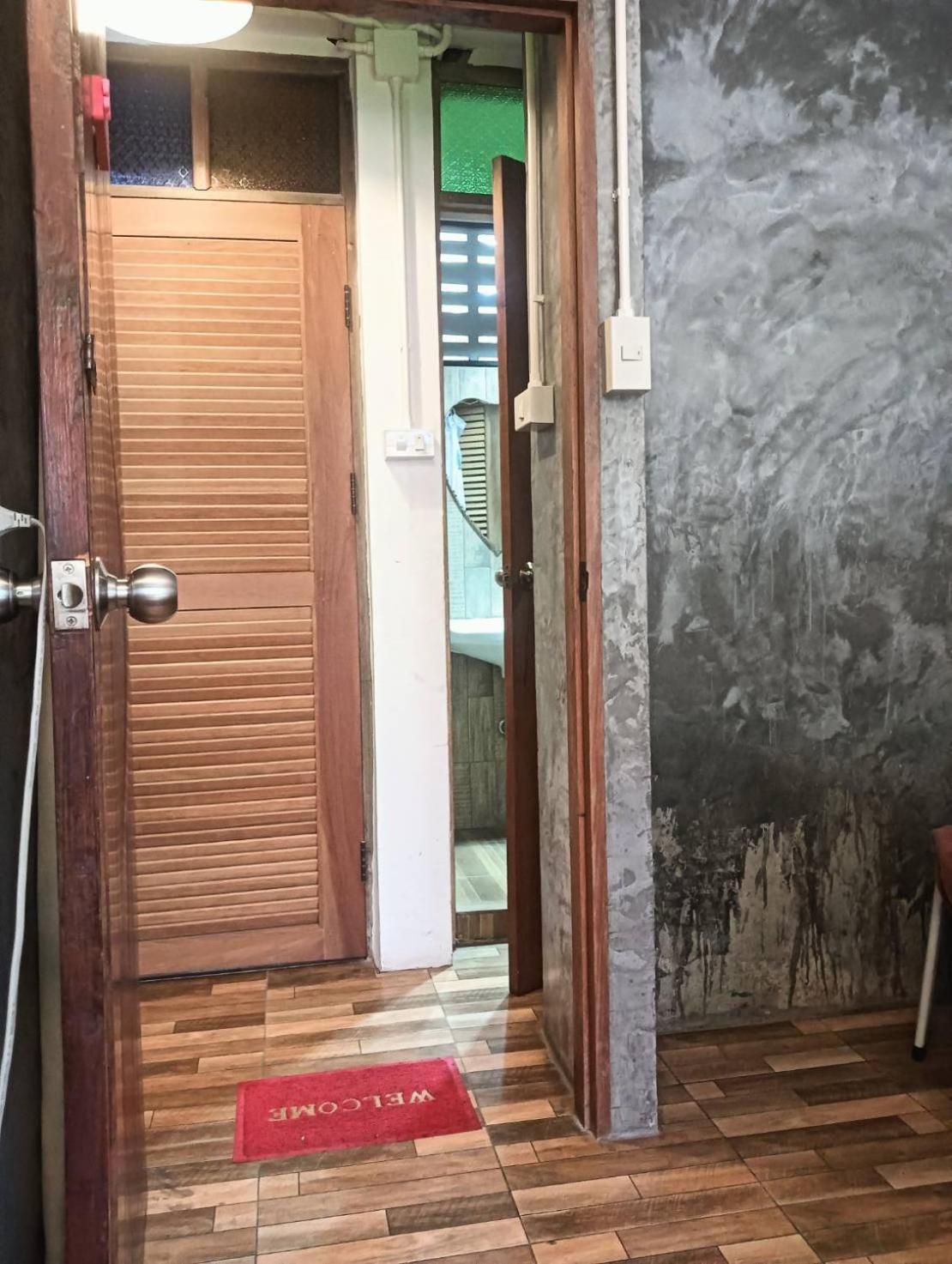 Baan Chiang Mai Hostel エクステリア 写真