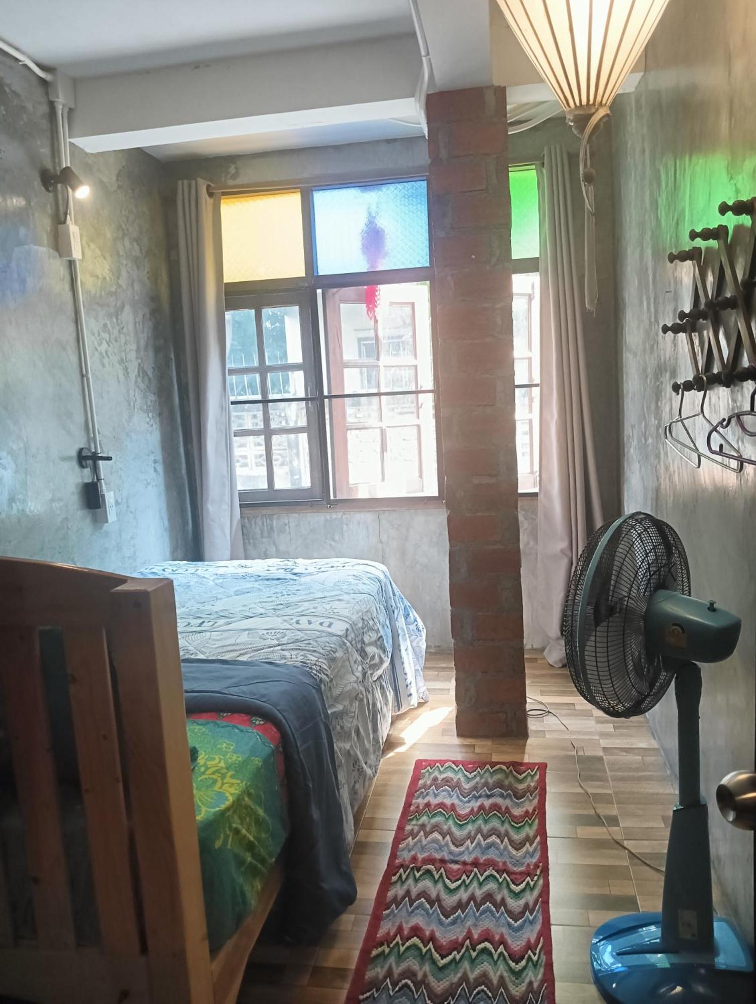 Baan Chiang Mai Hostel エクステリア 写真