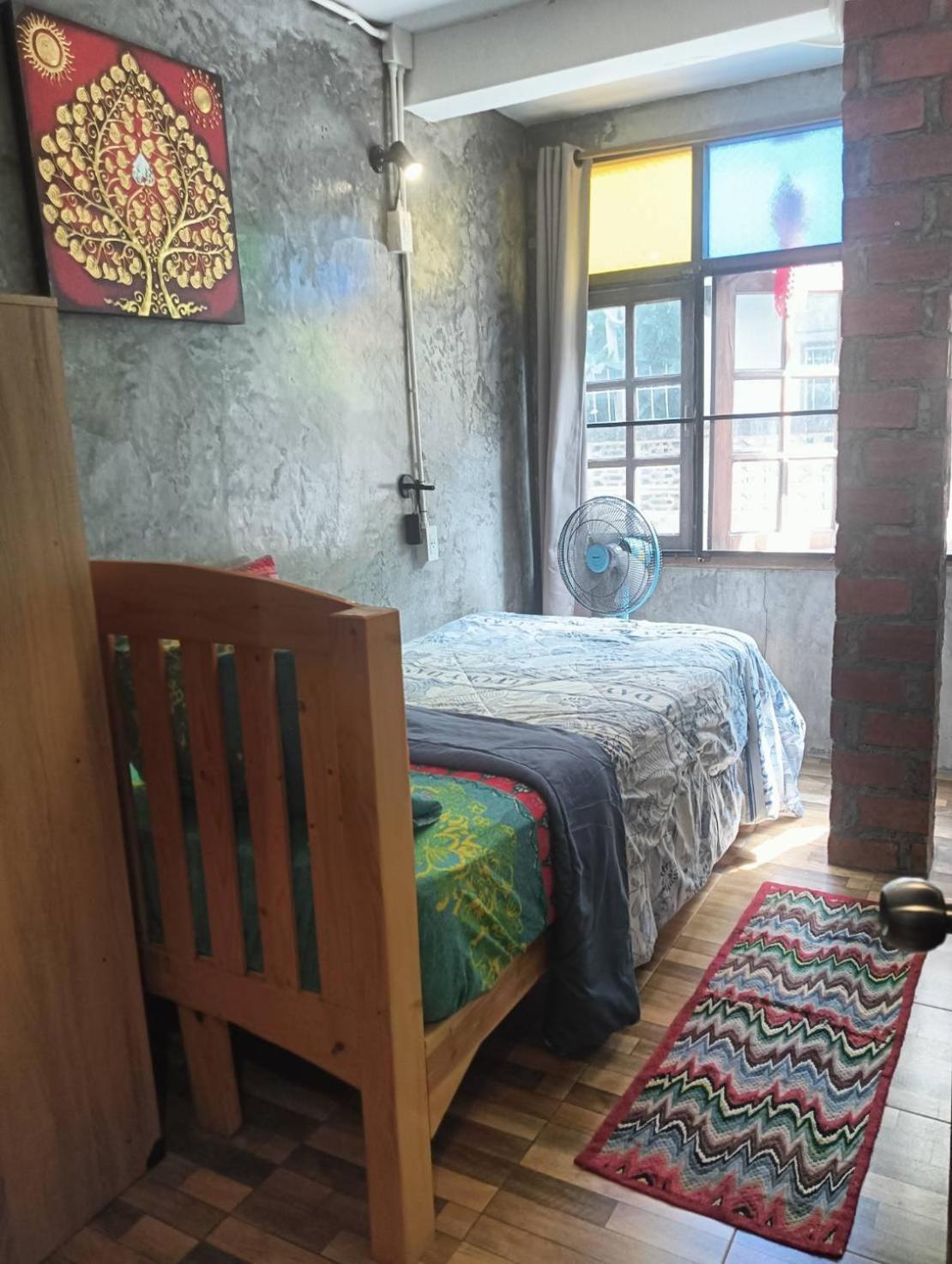 Baan Chiang Mai Hostel エクステリア 写真