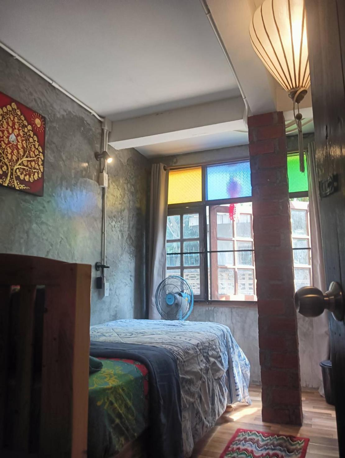 Baan Chiang Mai Hostel エクステリア 写真