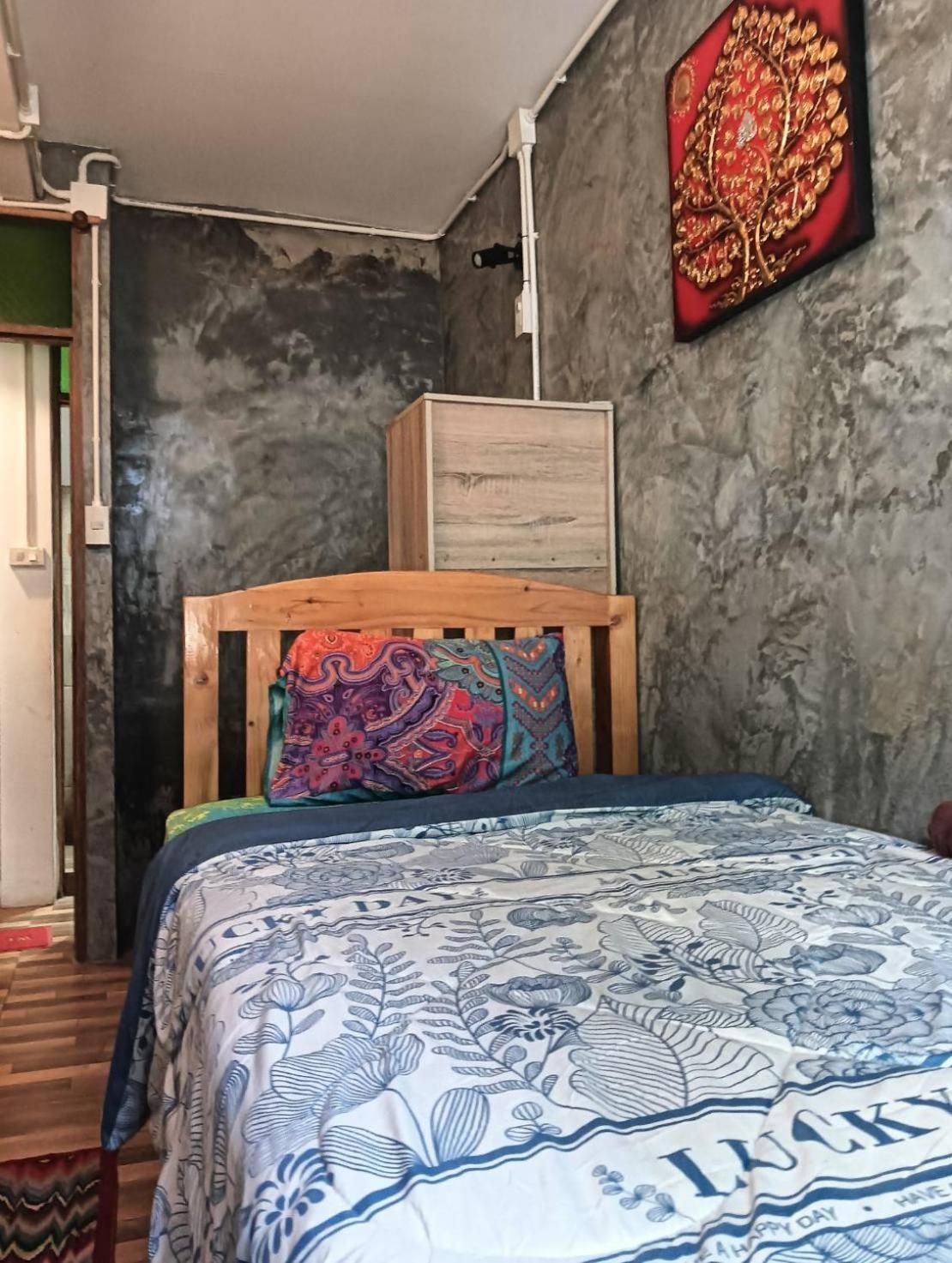 Baan Chiang Mai Hostel エクステリア 写真