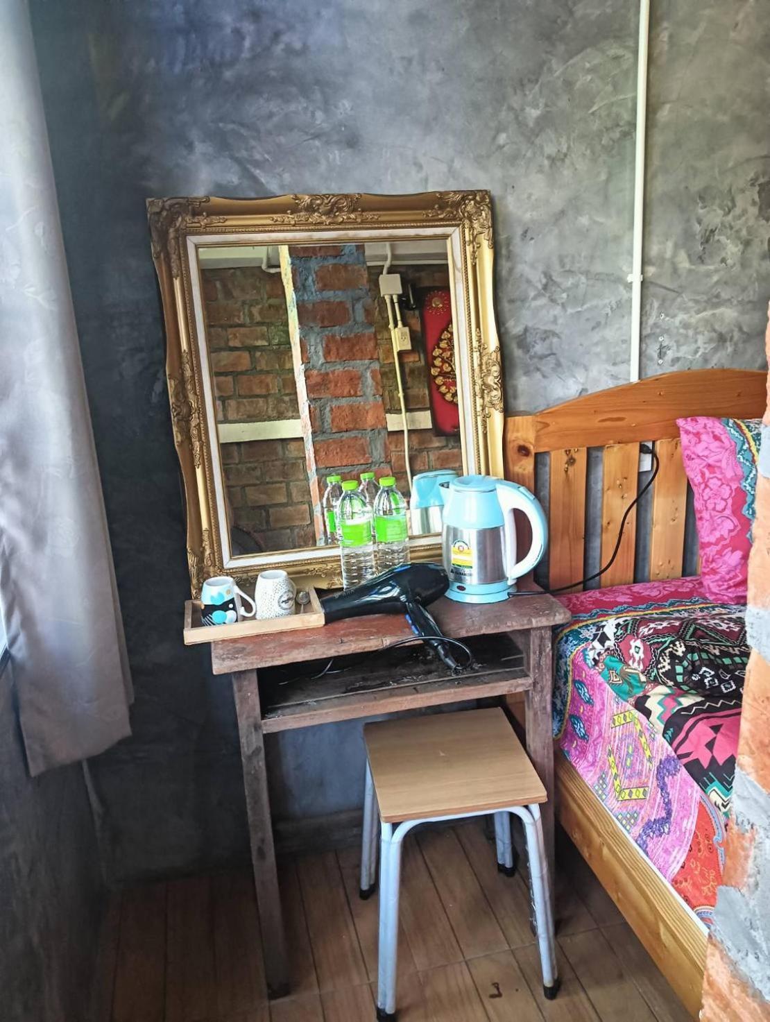 Baan Chiang Mai Hostel エクステリア 写真