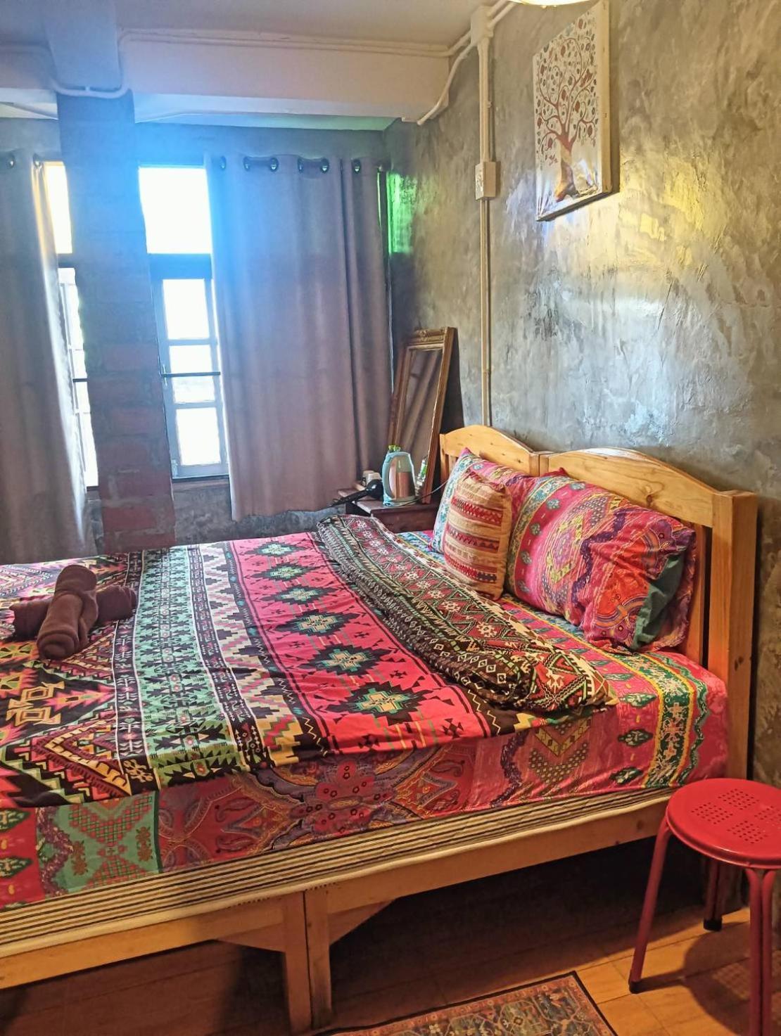 Baan Chiang Mai Hostel エクステリア 写真