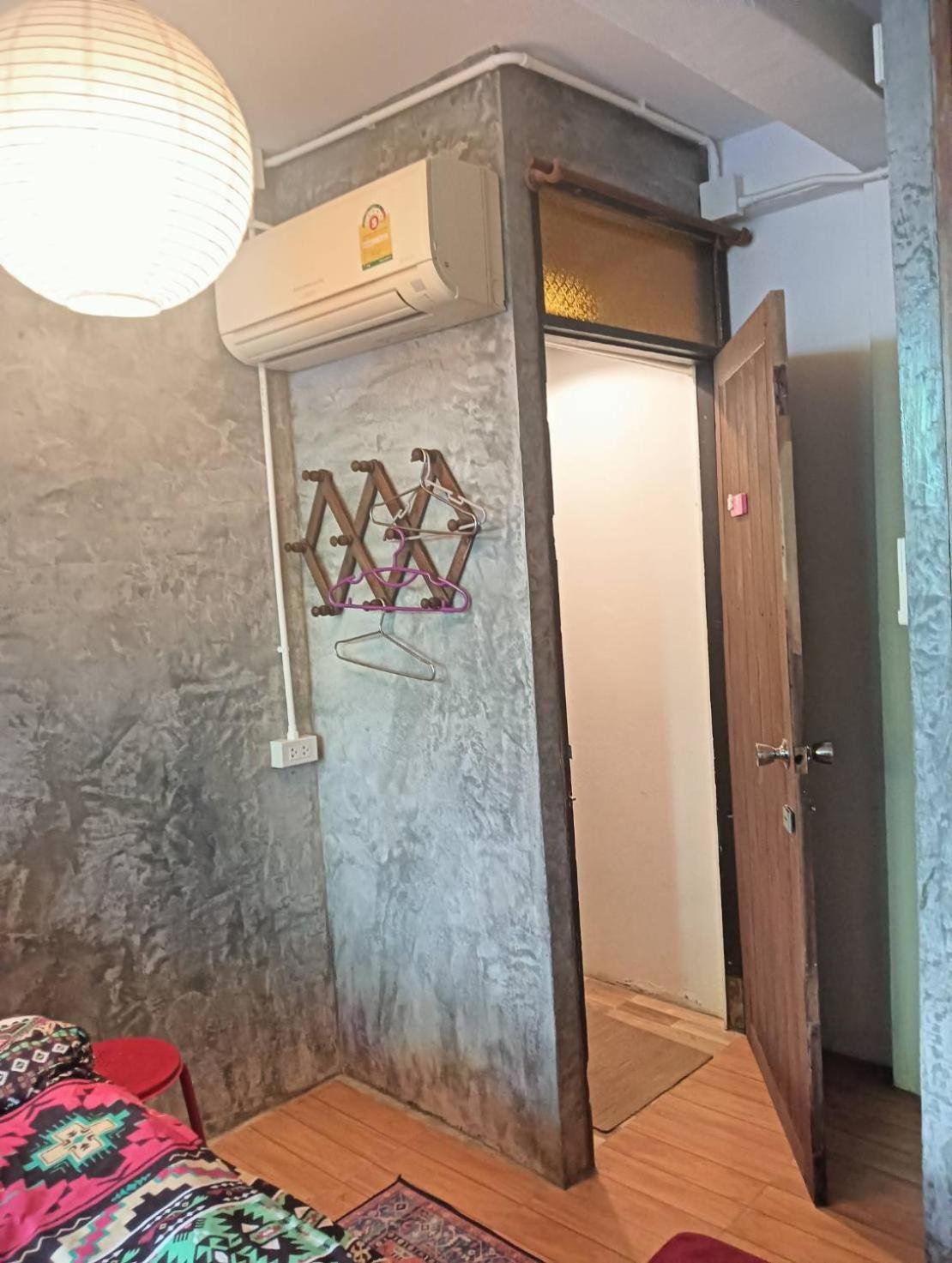 Baan Chiang Mai Hostel エクステリア 写真