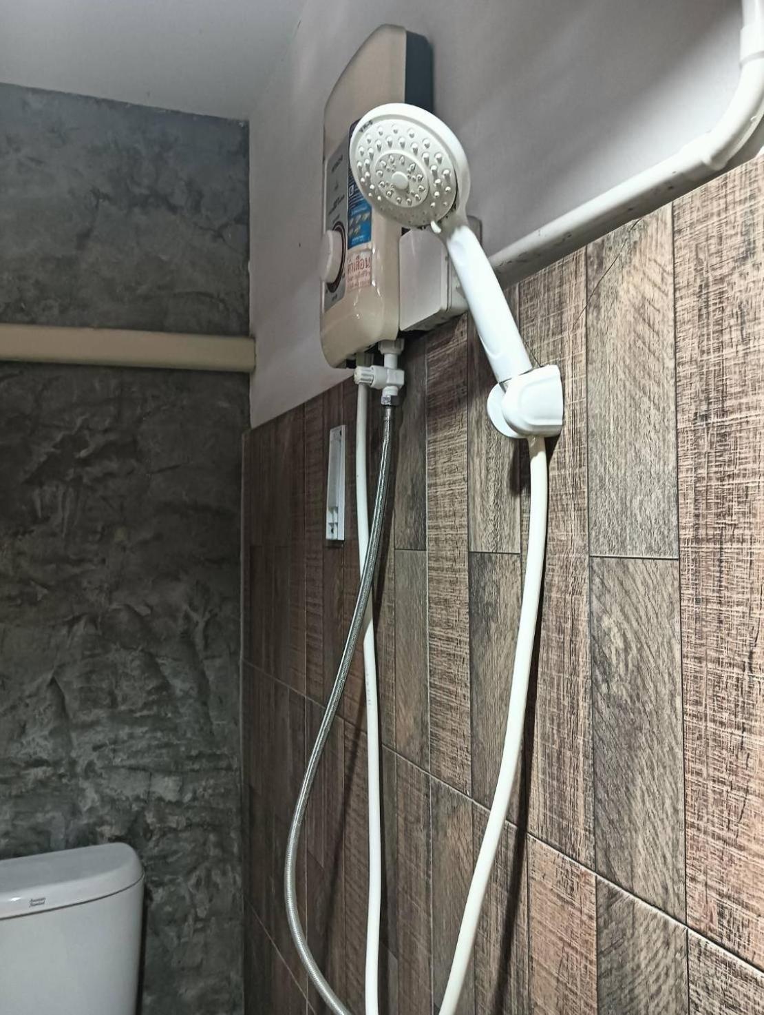 Baan Chiang Mai Hostel エクステリア 写真