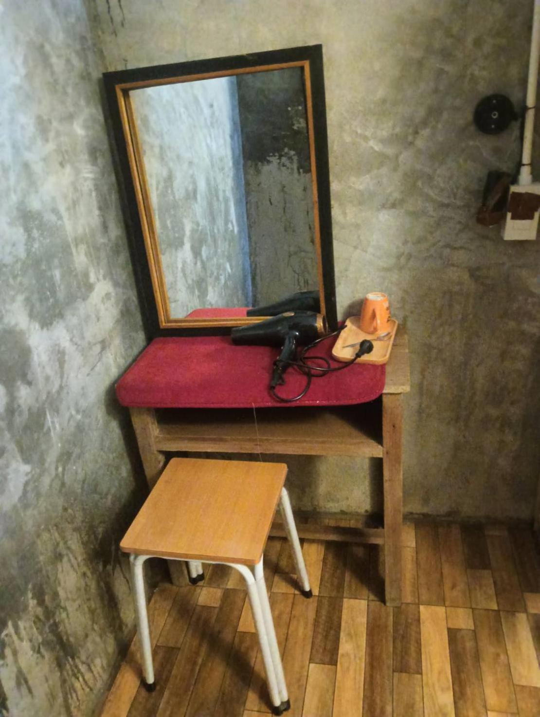 Baan Chiang Mai Hostel エクステリア 写真
