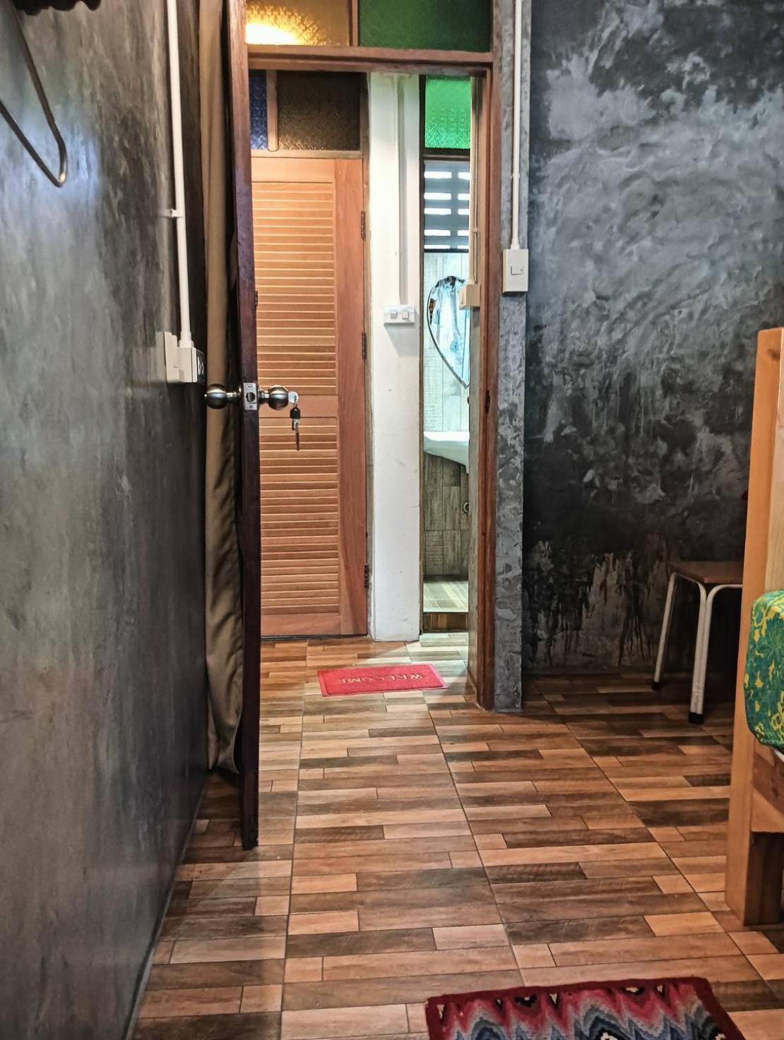 Baan Chiang Mai Hostel エクステリア 写真