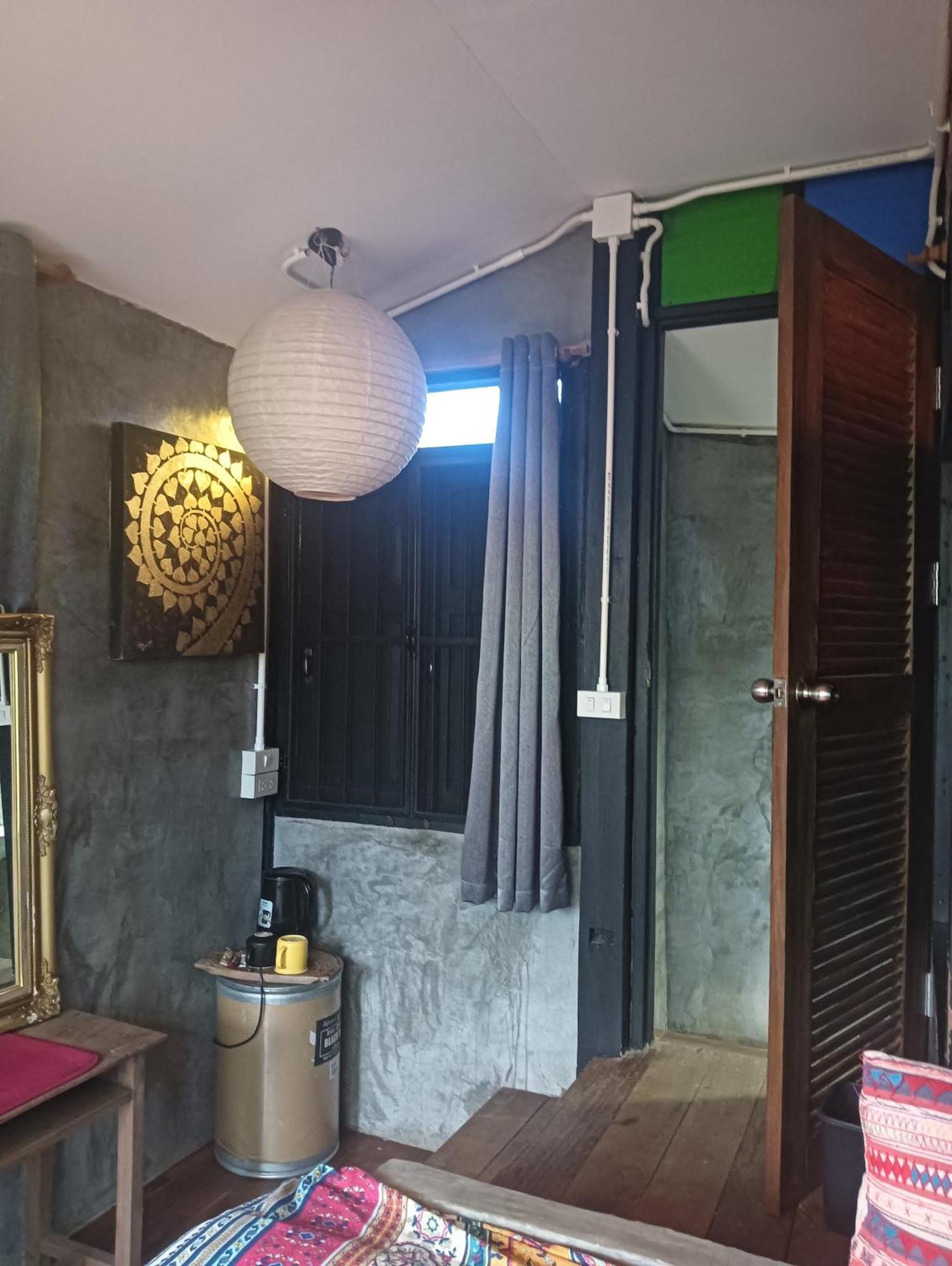 Baan Chiang Mai Hostel エクステリア 写真