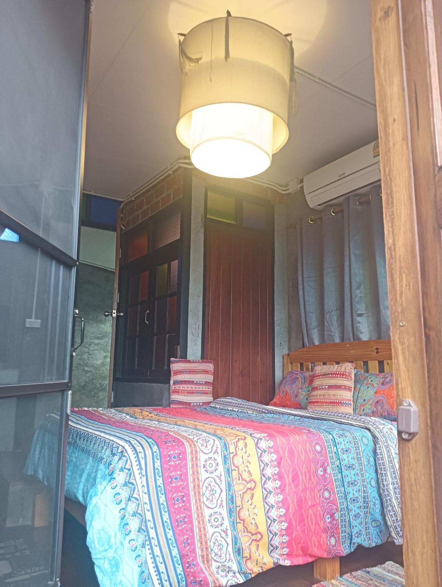 Baan Chiang Mai Hostel エクステリア 写真