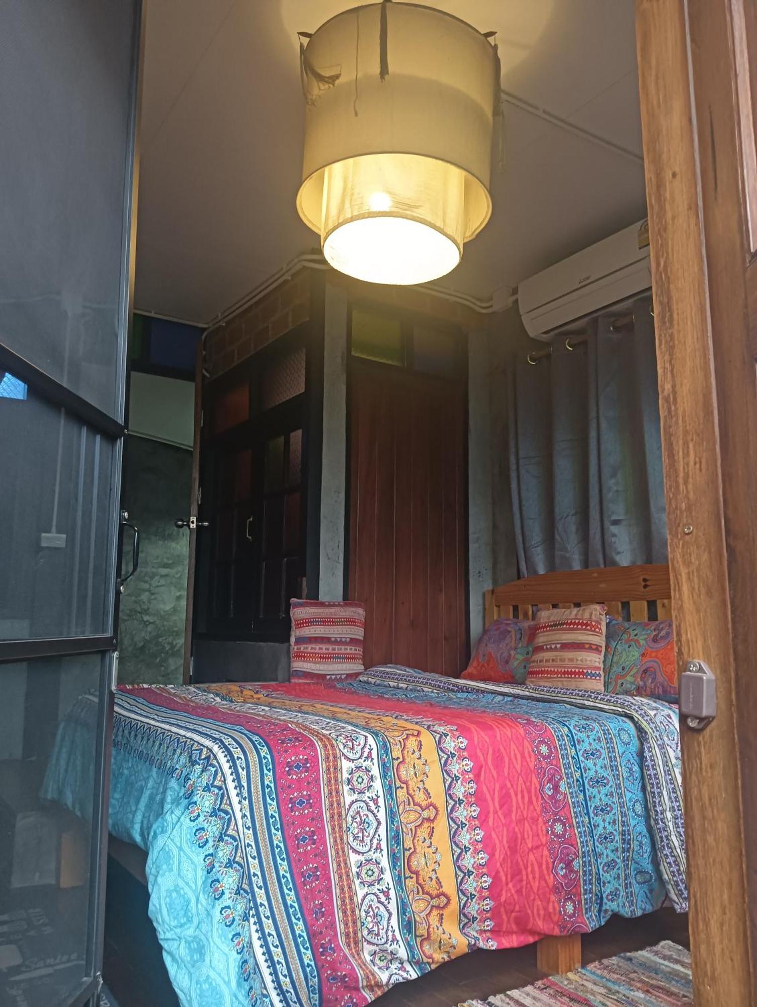 Baan Chiang Mai Hostel エクステリア 写真
