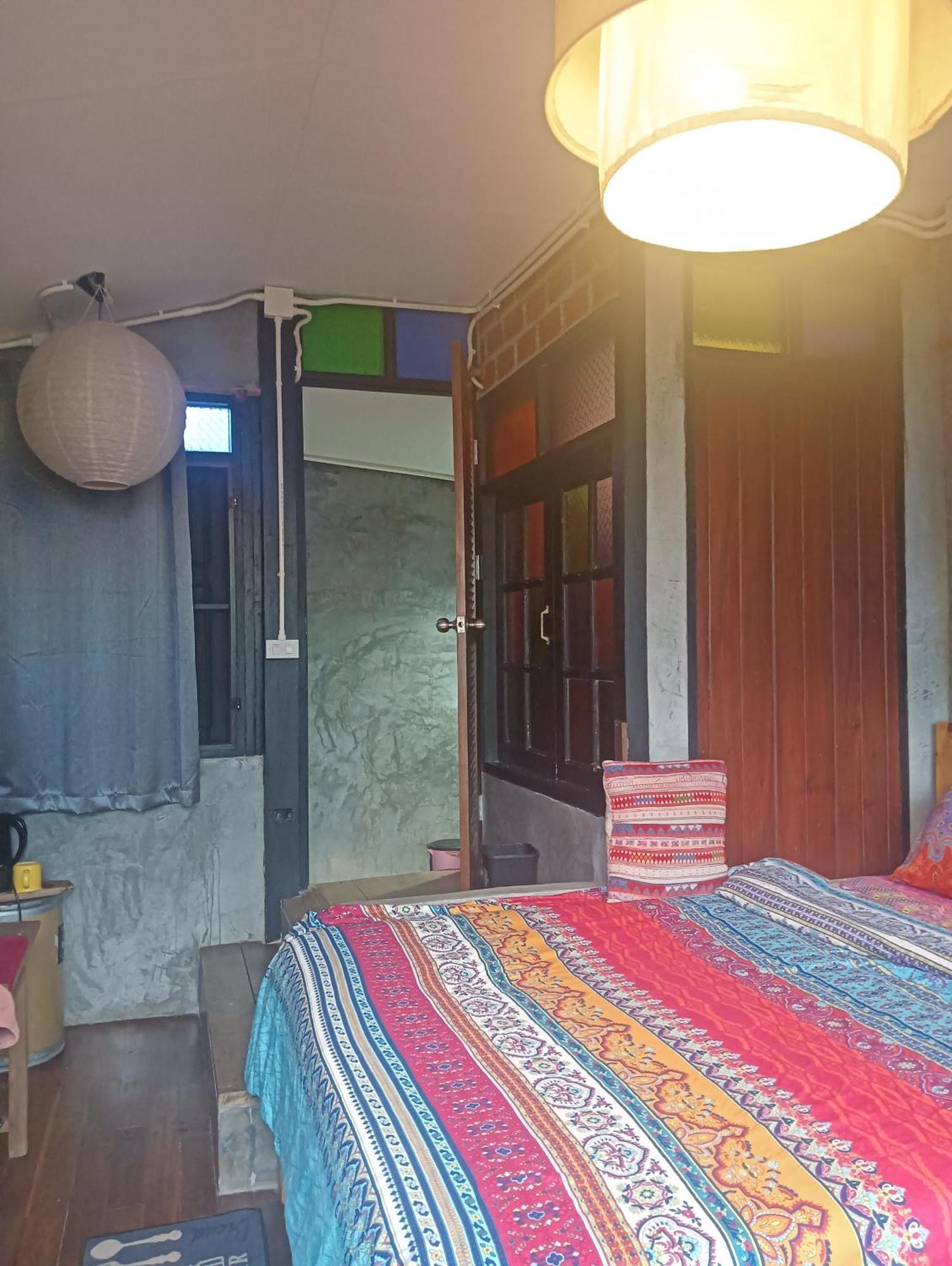 Baan Chiang Mai Hostel エクステリア 写真