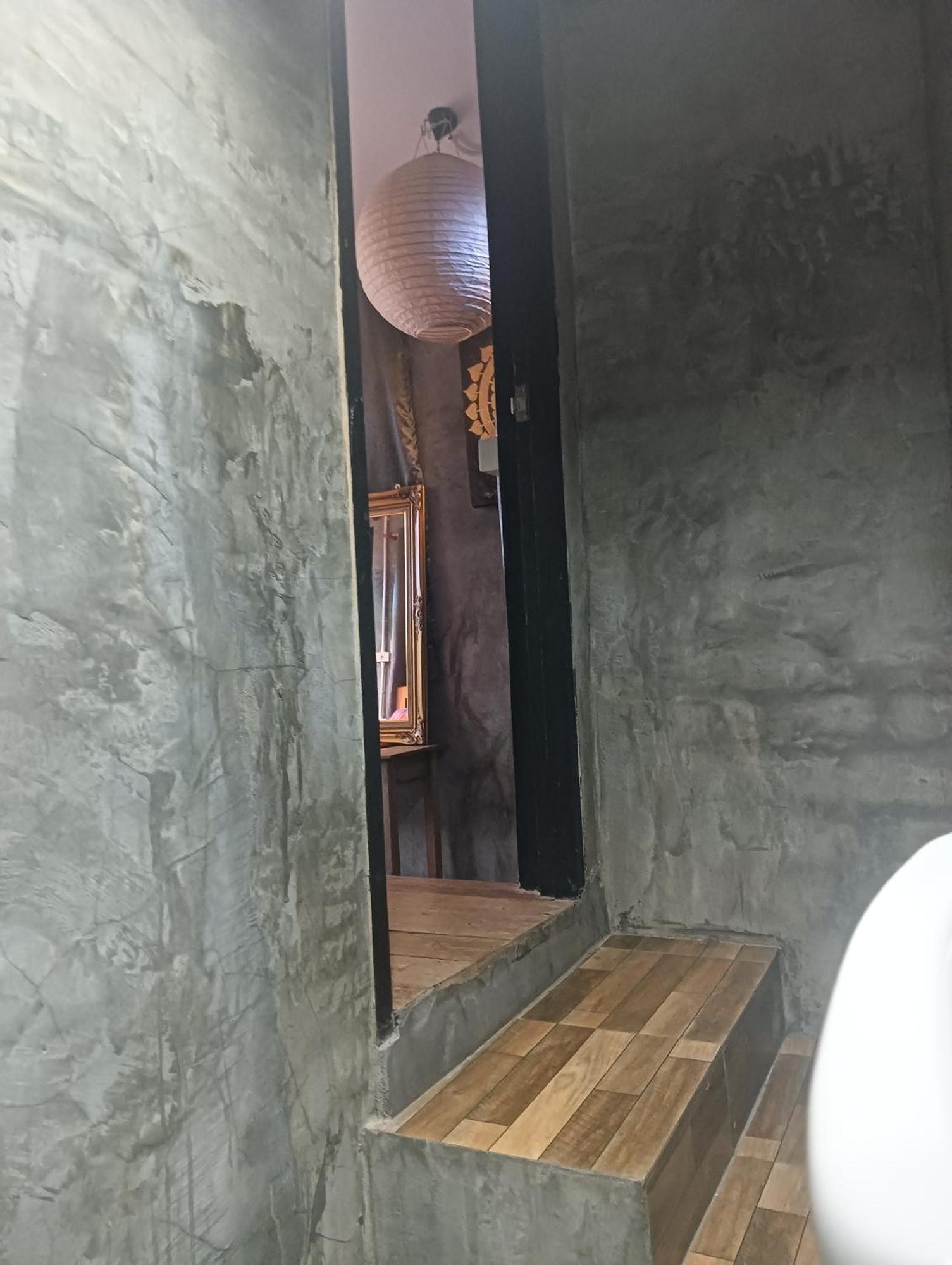 Baan Chiang Mai Hostel エクステリア 写真
