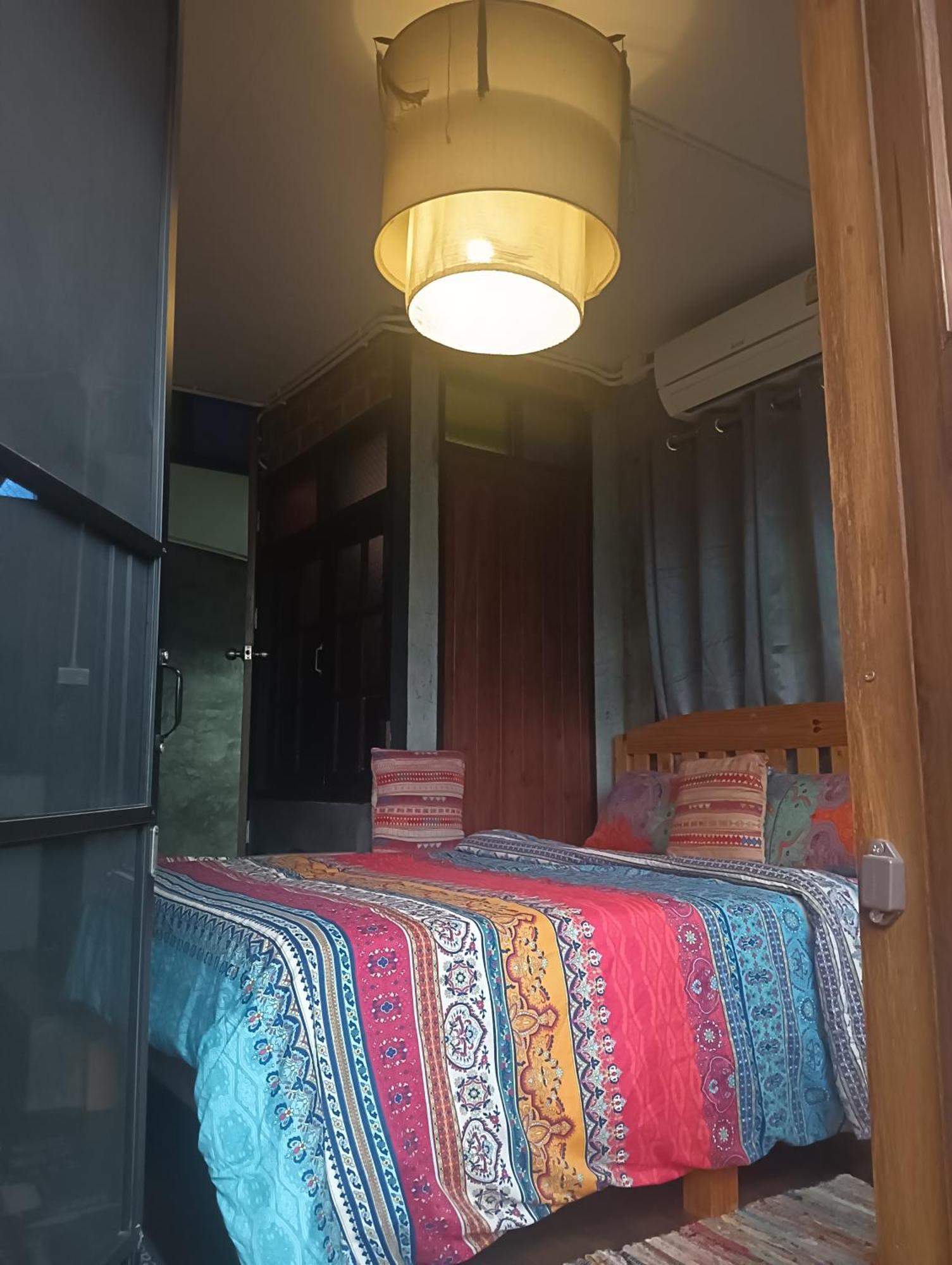 Baan Chiang Mai Hostel エクステリア 写真