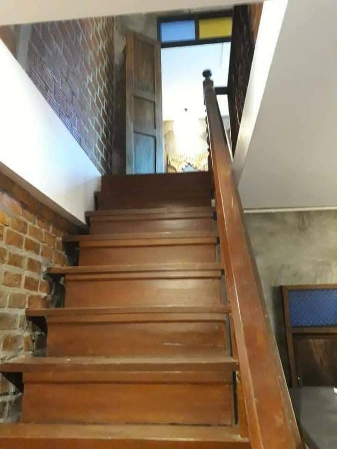 Baan Chiang Mai Hostel エクステリア 写真